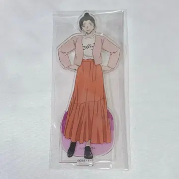 우에하라 유이 아크릴 스탠드 사복