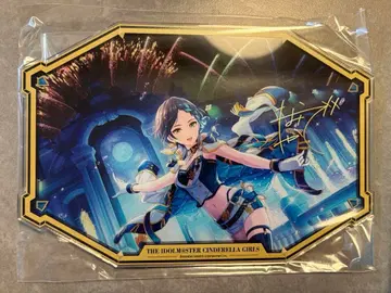 [가격 인하 협상 가능] 하야미 카나데 가라퐁 A상 아크릴 스탠드