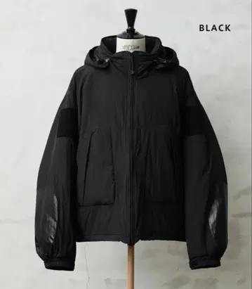 WAIPER.inc PCU LEVEL7 TYPE1 PRIMALOFT