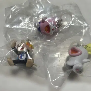 메지루시 액세서리 후지코 F 후지오 뮤지엄 한정판