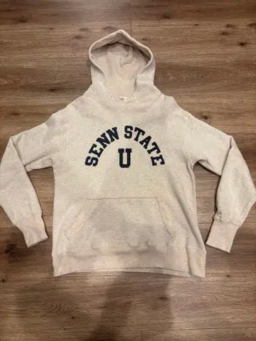 웨어하우스 후드티 후디 38 lot450