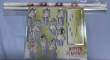 러브 라이브  언제나, 언제까지나 태피스트리 & 아크릴 스탠드