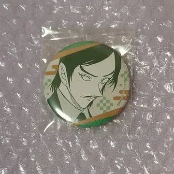 명탐정 코난 공식 앱 캔뱃지 나가노 시리즈 모로후시 타카아키