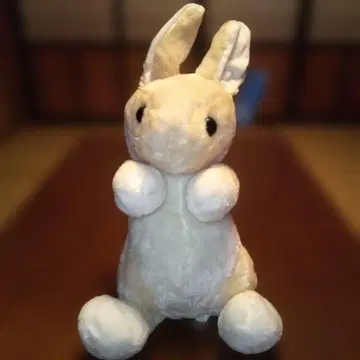 토이저러스 토끼 봉제 인형