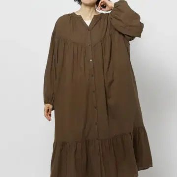 니코앤드 카라미 스트라이프 원피스 즉시 구매