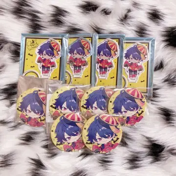 아리스가와 다이토 마루이 히프노시스 마이크