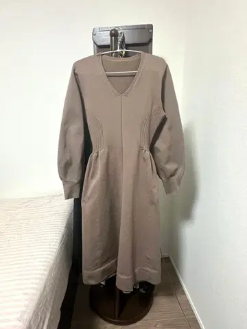 CELFORD 홀가먼트 원피스