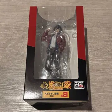 나구모 피규어 다이토 복권 B상 사카모토 데이즈