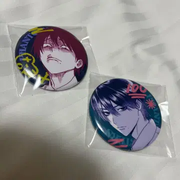 최저가 팬텀 버스터즈 회장 이치노미야 GHOST 트레이딩 캔뱃지