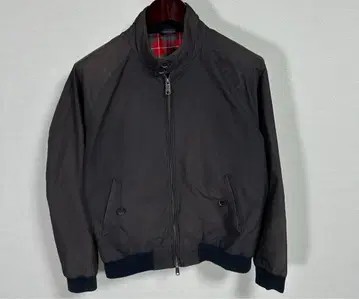 BARACUTA G9 해링턴 재킷 영국제