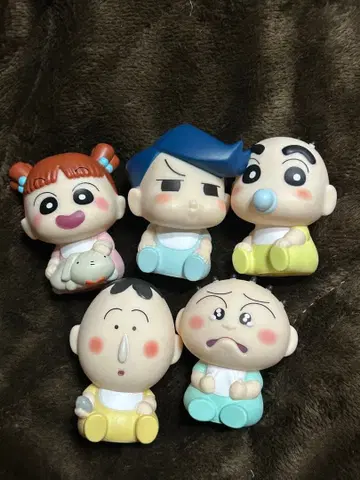 짱구는 못말려 프렌즈 3