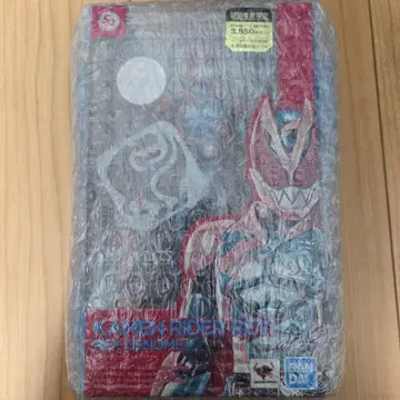 S.H.Figuarts 가면라이더 리바이