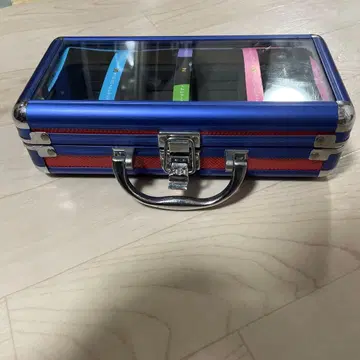 요괴워치 메달 케이스