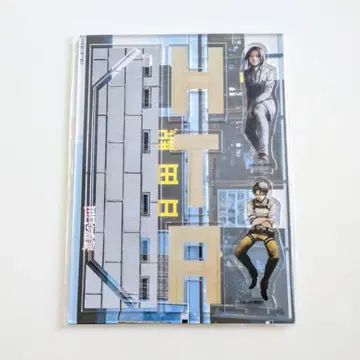 진격의 거인 리바이 엘렌 진격의 히타 역 아크릴 스탠드