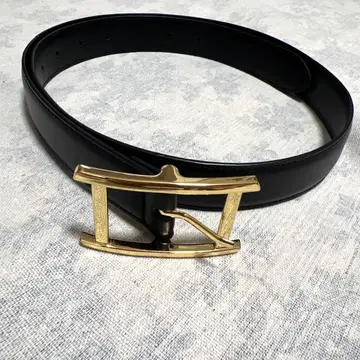 [ URBAN RESEARCH ] 버클 가죽 벨트