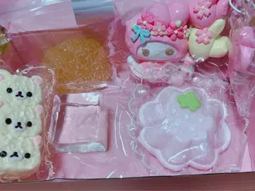 선착순 스퀴즈 kikisquishy 묶음 판매 쪼물쪼물 해외 멜로 조이