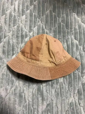 HIGHER 멀티 컬러 햇