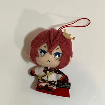 트위스테 EX 마스코트 리들 기숙사 의류