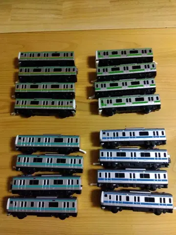 플라레일 어드밴스