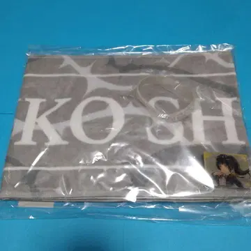 뱅드림 시로가네 린코 라이브 기념 세트