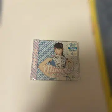 후우카짱 솔로 CD