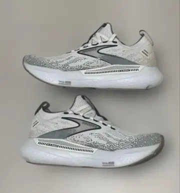 Brooks 브룩스 글리세린 스텔스핏 21