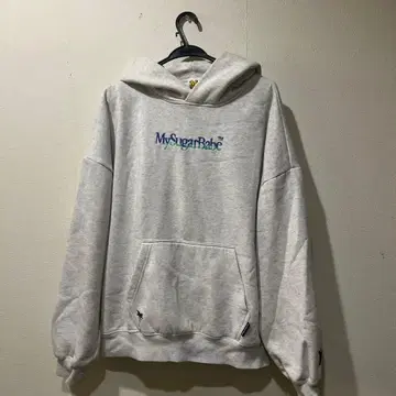 MySugarBabe sunset/sunrise embroidery