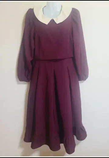 아오키 미사코 시마무라 마이멜로디 원피스