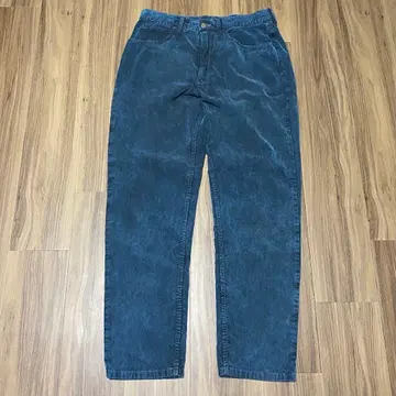 C.E CAVEMPT 1994 BLEACHED DYE CORDS