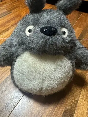 이웃집 토토로 봉제 인형