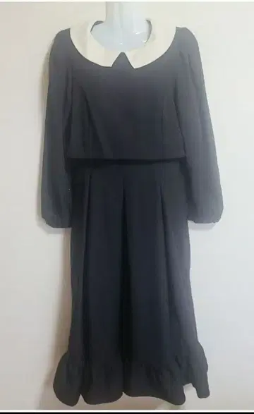 아오키 미사코 시마무라 쿠로미 원피스