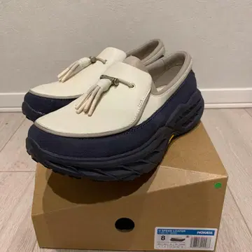 호카 스피드 로퍼 26.0cm