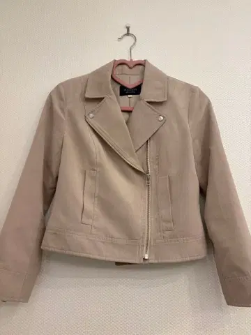 JUSGLITTY 라이더스 S 베이지