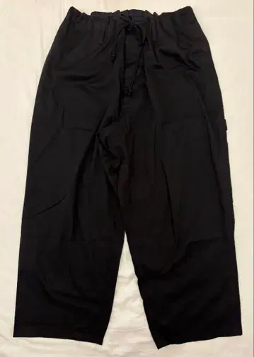 Y's for men KATSURAGI PAINTER PANTS