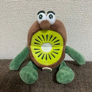 키위 브라더스 에코백