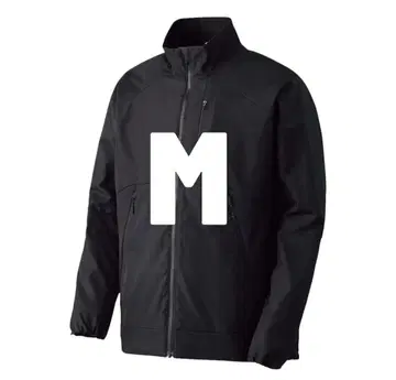 엑스쉘터(R) 단열 베타 라이트 웜 자켓 M 사이즈 블랙