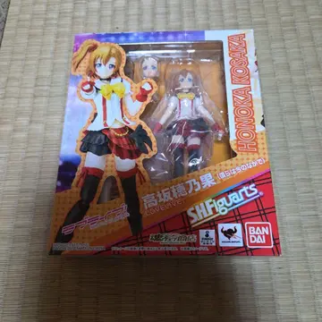 SHFiguarts 코사카 호노카 피규어