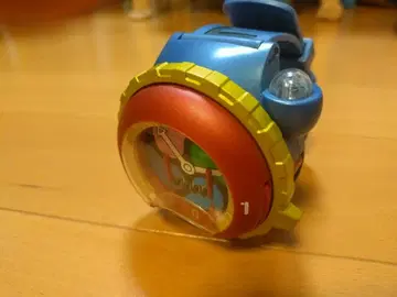 DX 요괴워치 제로시키