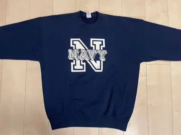90s SOFFE 맨투맨 u.s.navy XL