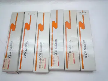 GREEN MAX N 게이지 철도 모형 동력 유닛