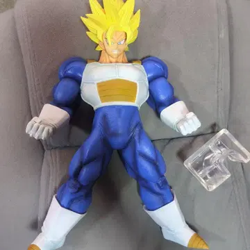 드래곤볼 손오공 피규어