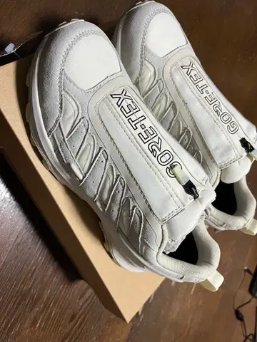 MOAB SPEED ZIP GTX 1TRL GORE-TEX 27.0cm