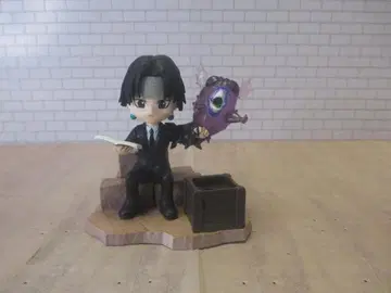 리멘트 헌터헌터 클로로 루실풀 피규어+덤