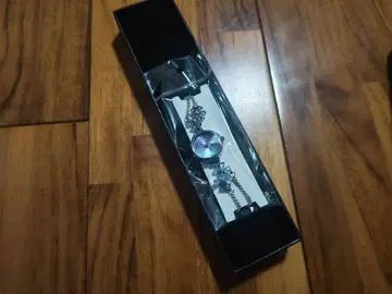 AromaFlat AF-Z1021 Crystal Garden 손목시계