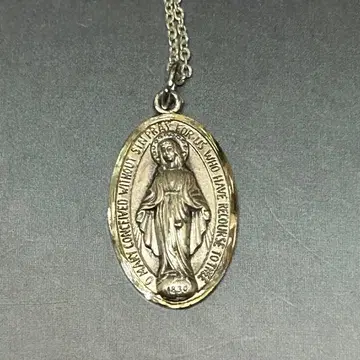 스털링 실버 메달