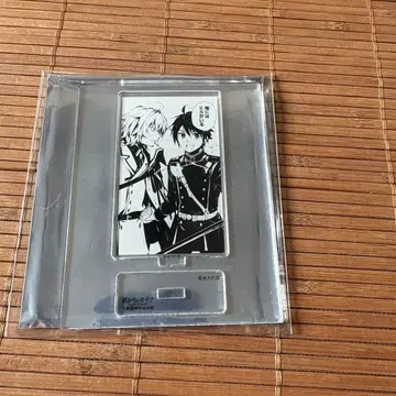 미카엘라 유이치로 아크릴 스탠드