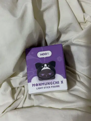 monstaX I.M 창균 응원봉 액세서리