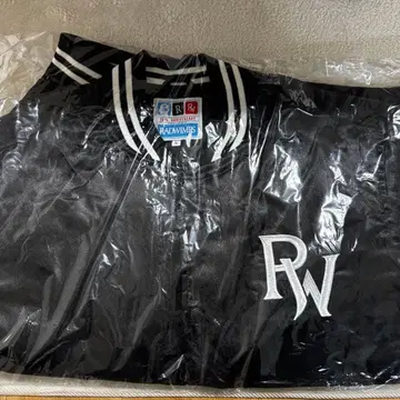 RADWIMPS 20th Anniversary 바시티 자켓