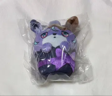 별의 인도 쇼 발렌타인 마스코트