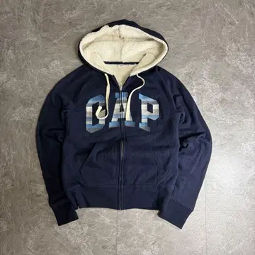 00s GAP 갭 집업 후드티 후디 보아 y2k